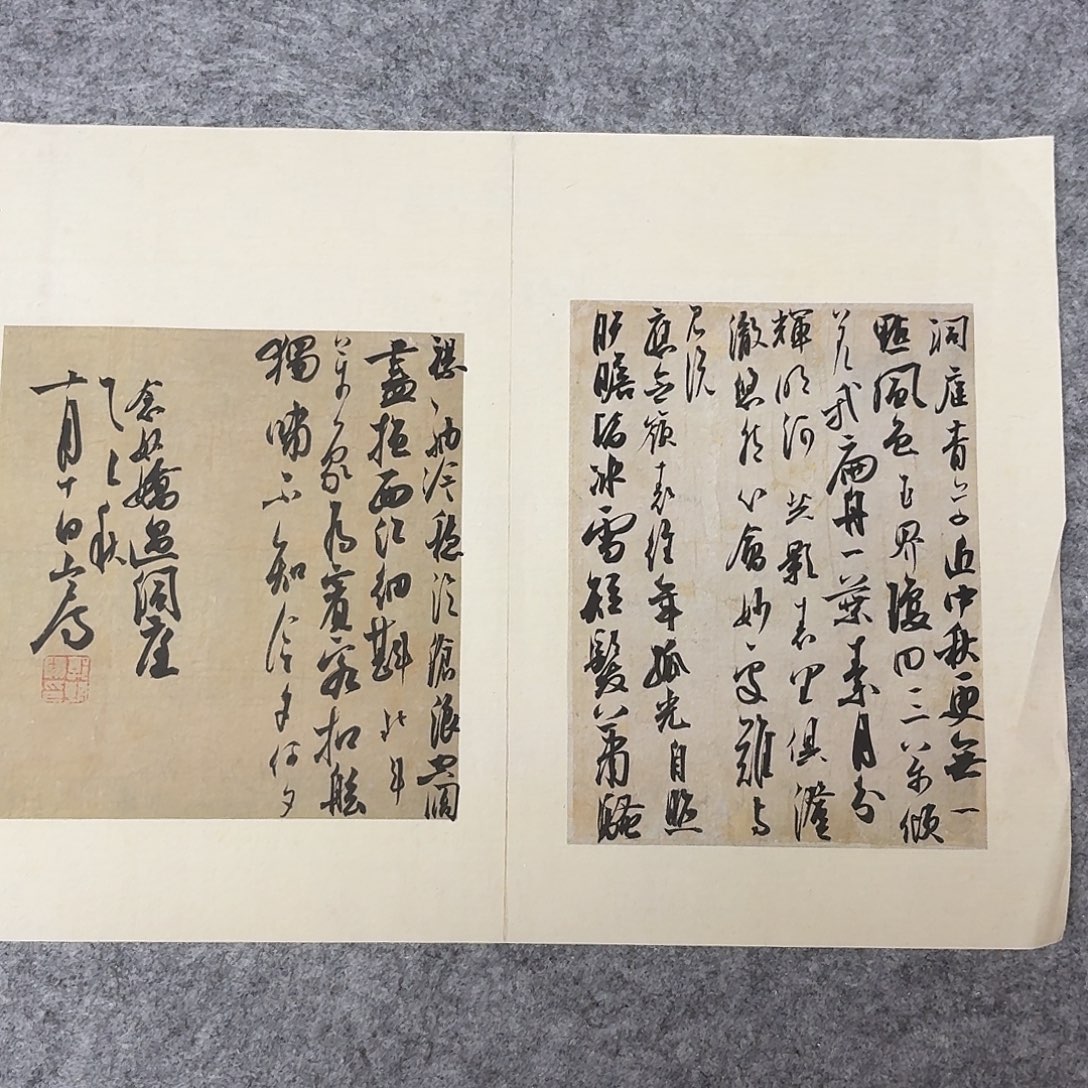 书法国展书家45+34啊