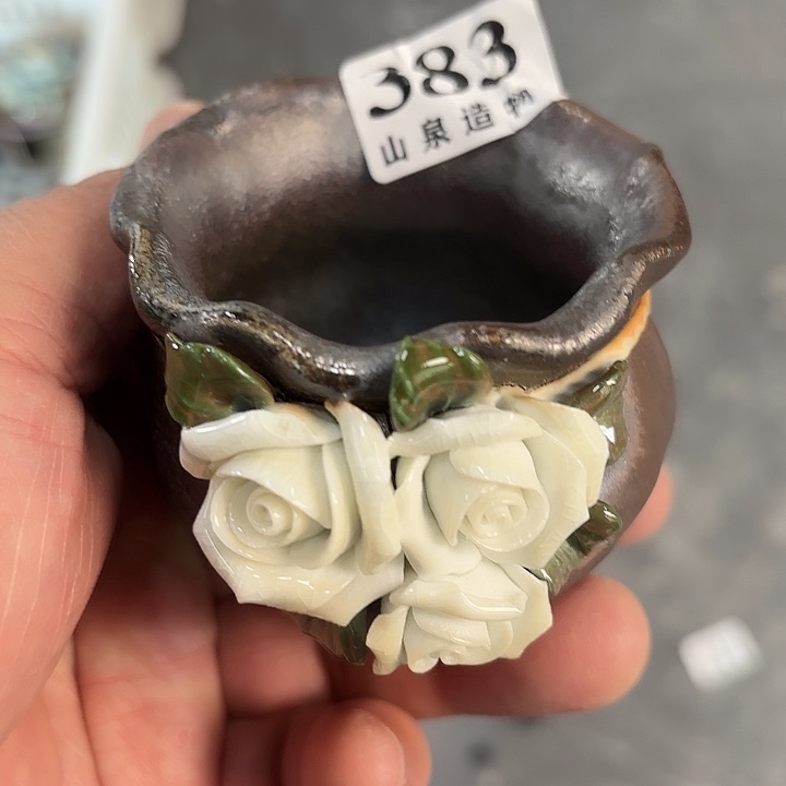 山泉造物柴烧工坊383