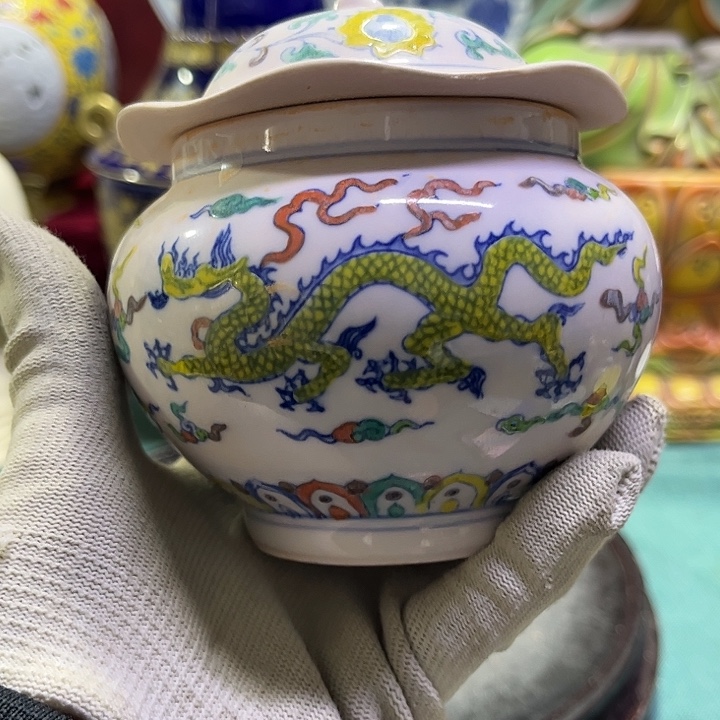 盖碗摆件摆件摆件摆件