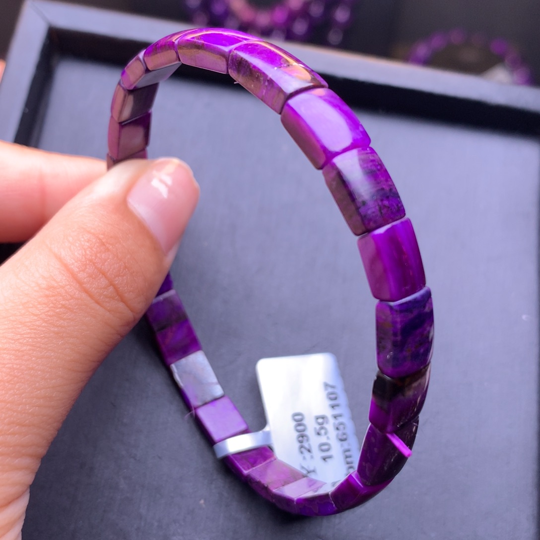 苏纪石（舒俱来）手牌未镶嵌