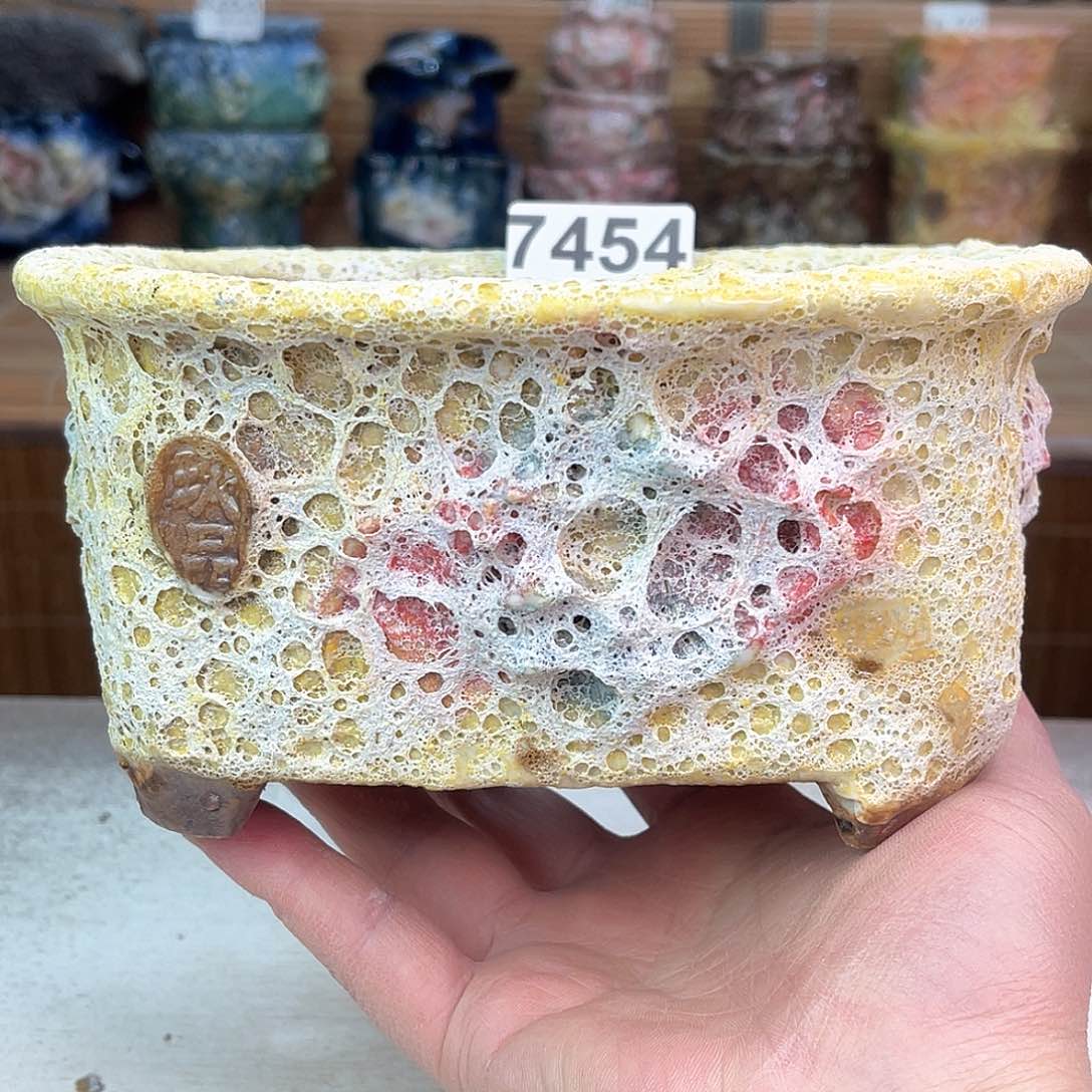 景德镇陶瓷艺术玖品