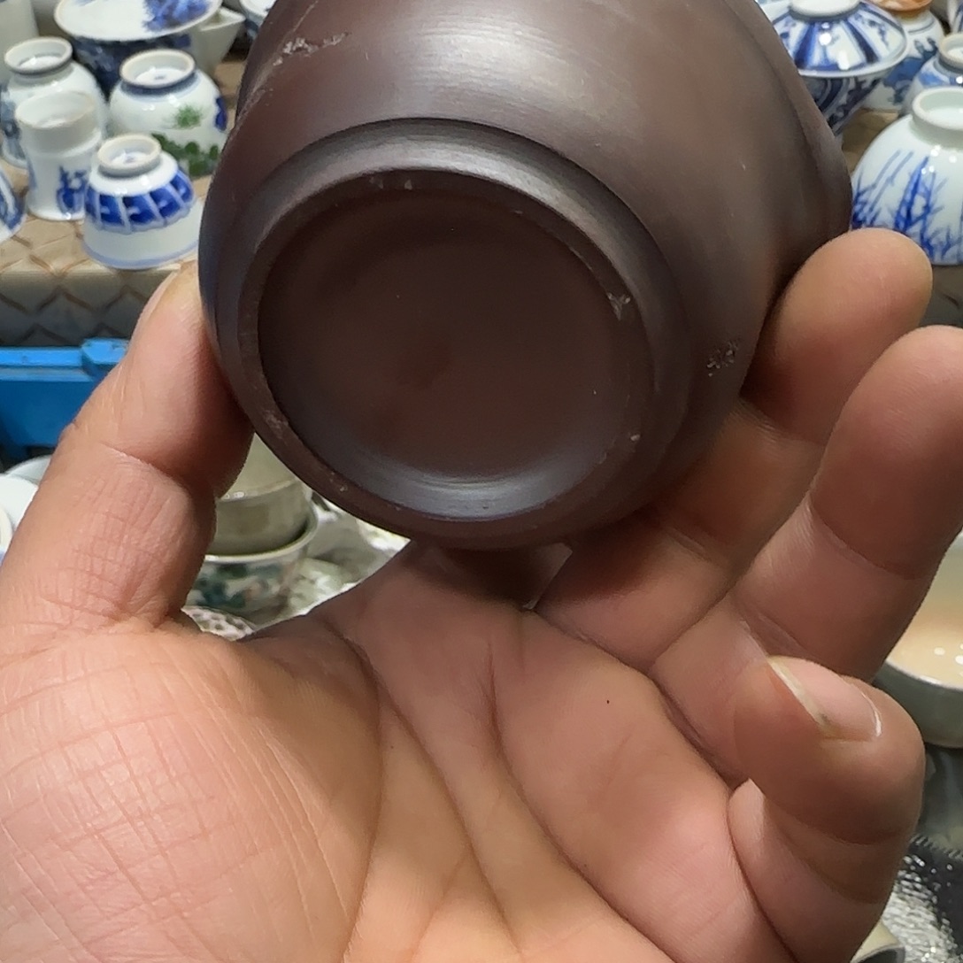 陶瓷茶玩榜第十二名