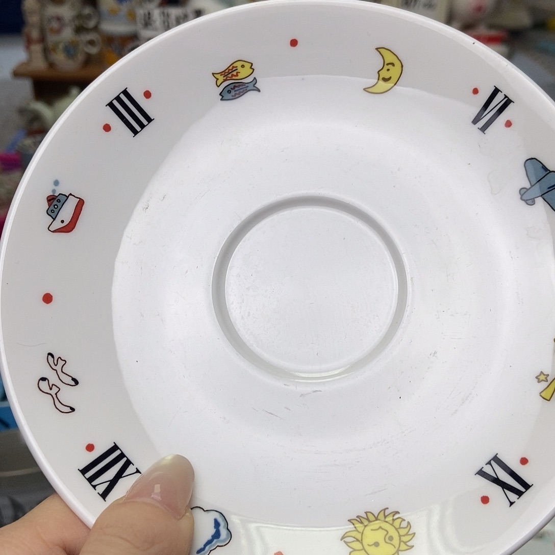 晴****瓷片陶瓷退货拉黑