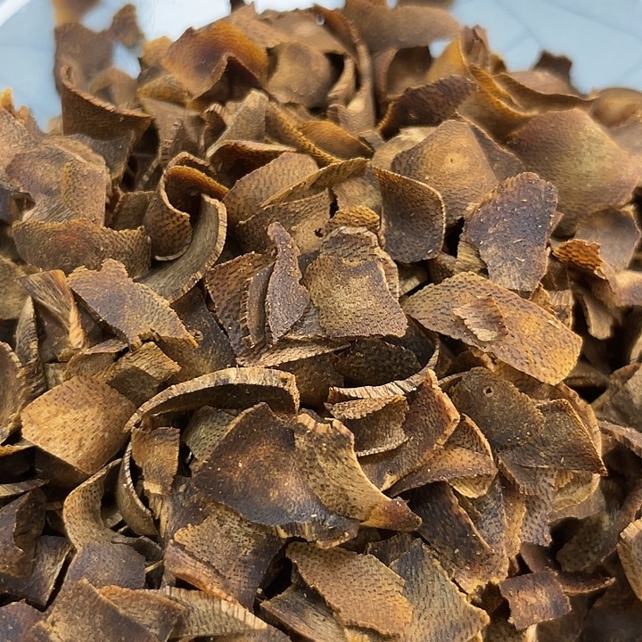 金沙叶切片100克体验装