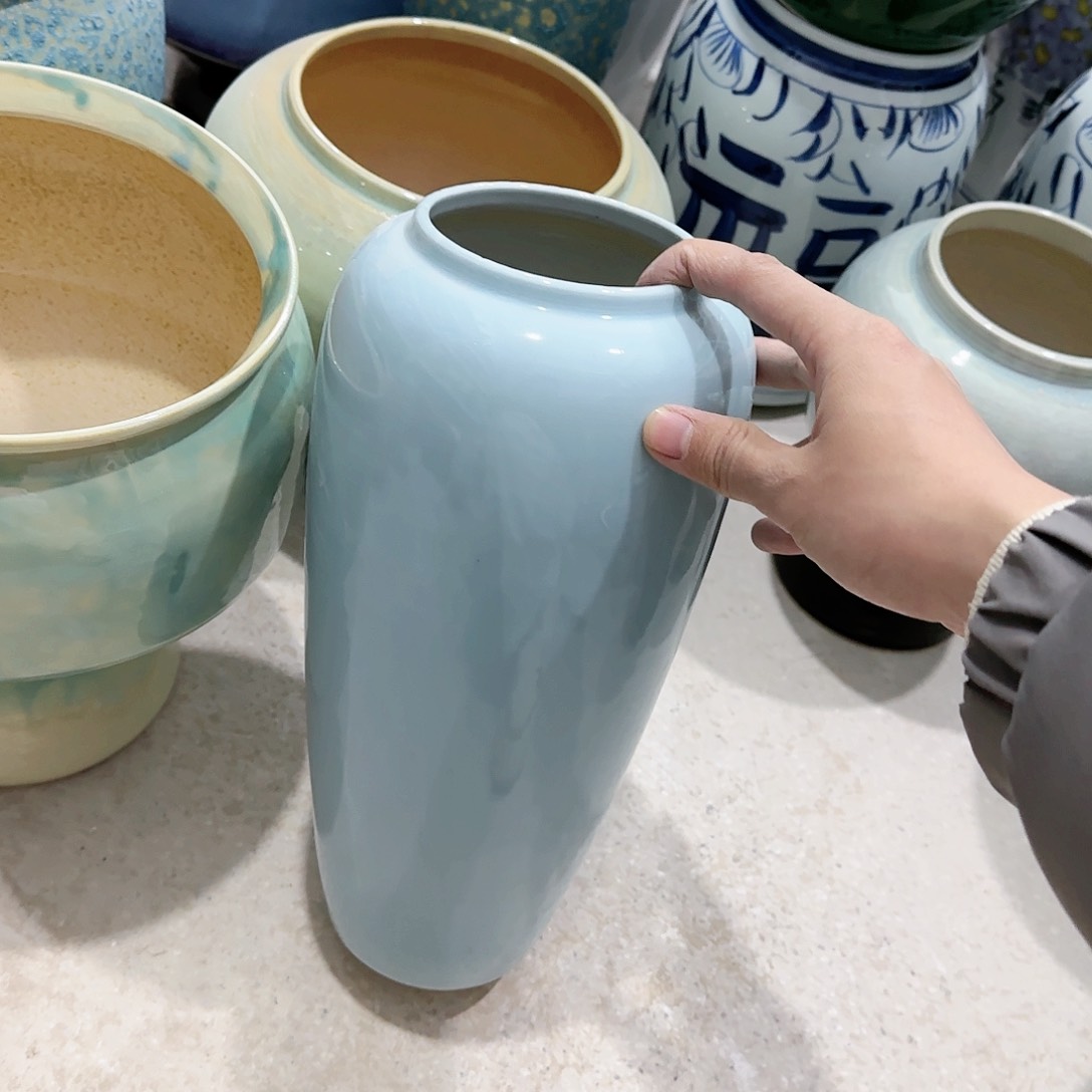 摆件微瑕无孔微瑕