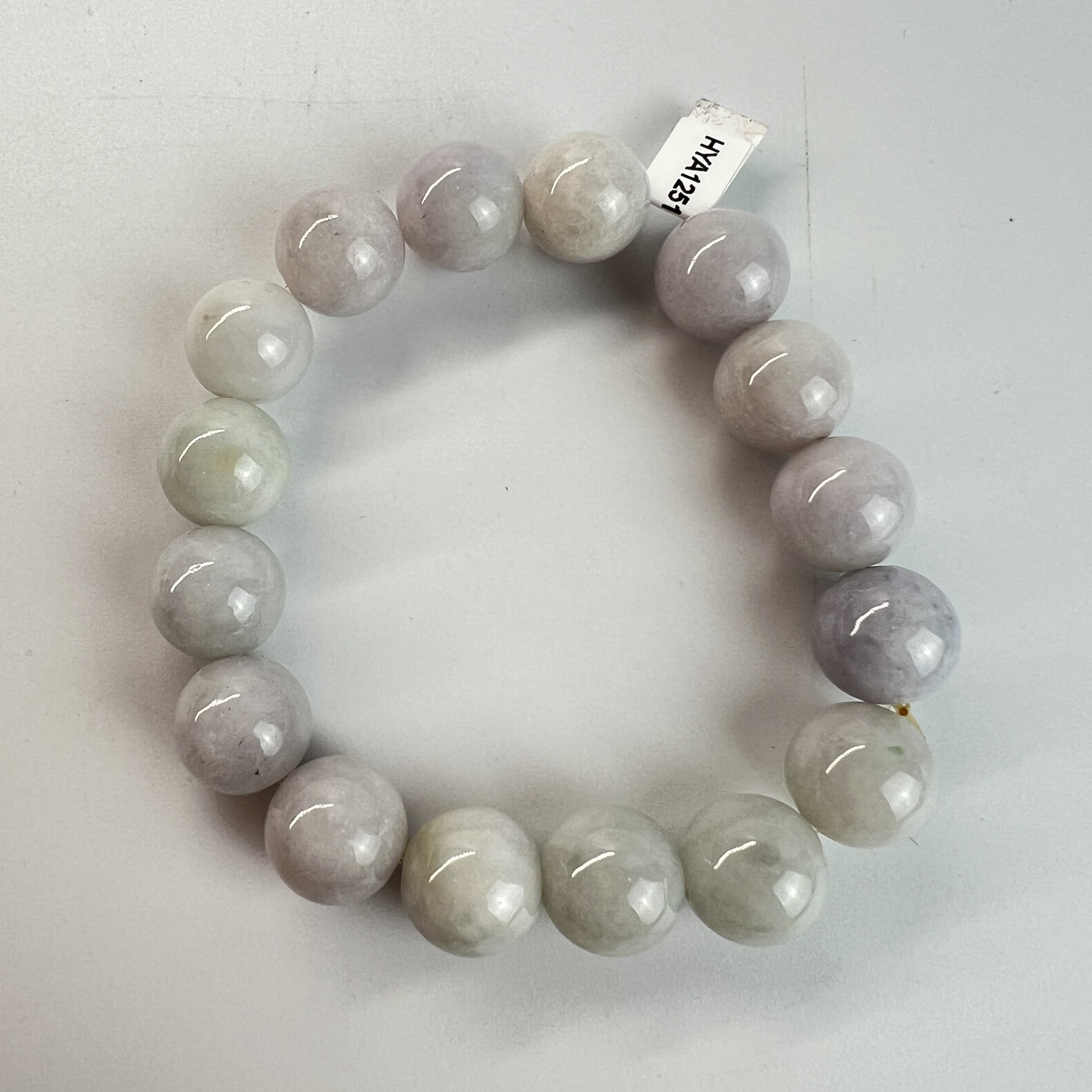 TM 1007168 翡翠手串