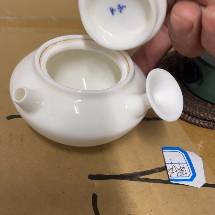 紫砂蜜安手工好物推荐 