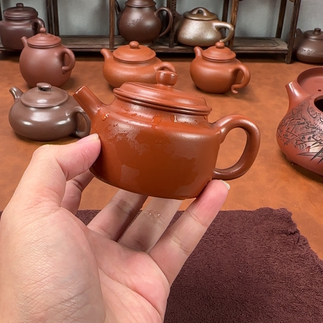 紫砂茶壶紫砂紫砂紫砂