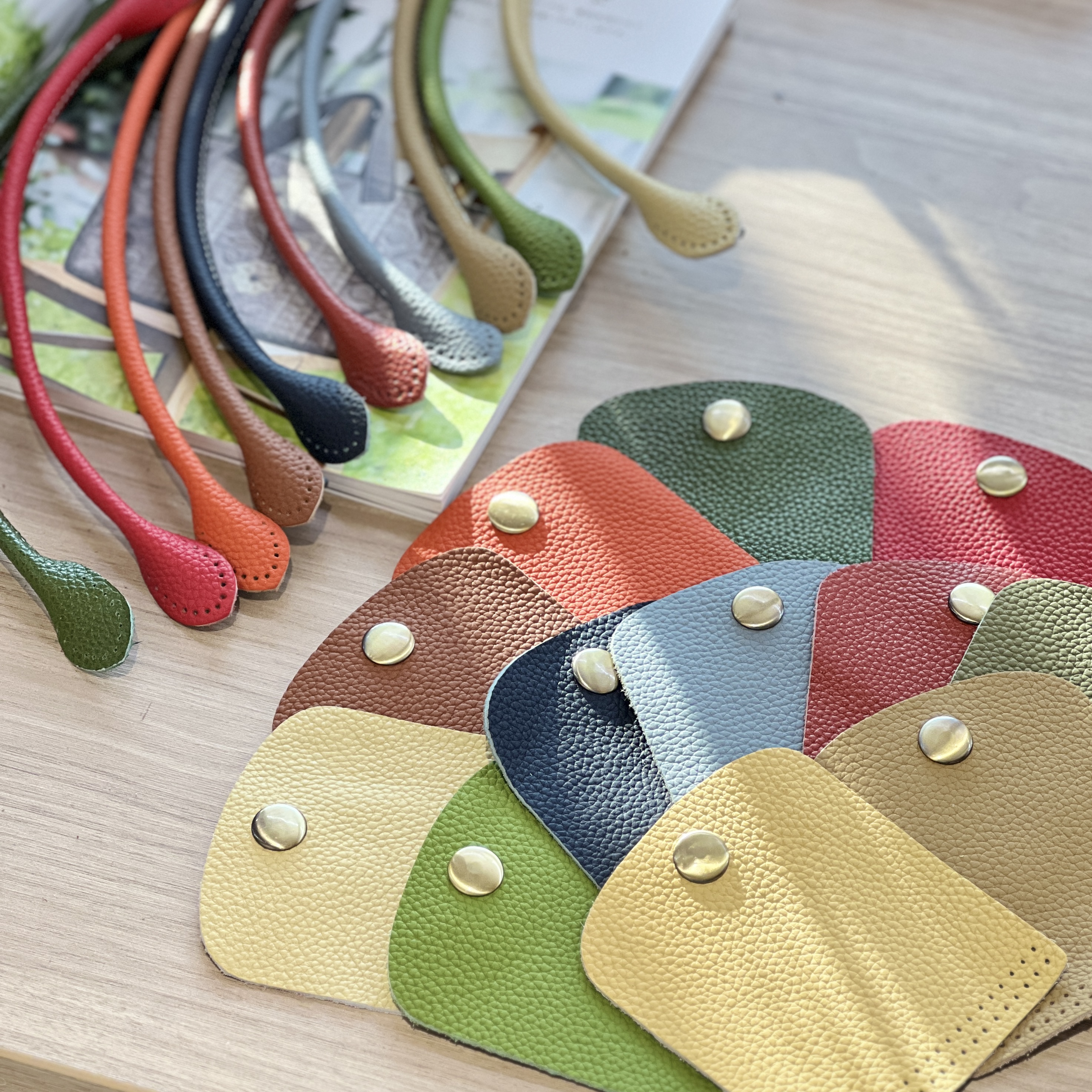 包带BD20251101长约31cm