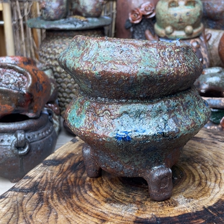 陶瓷制品不退不换20