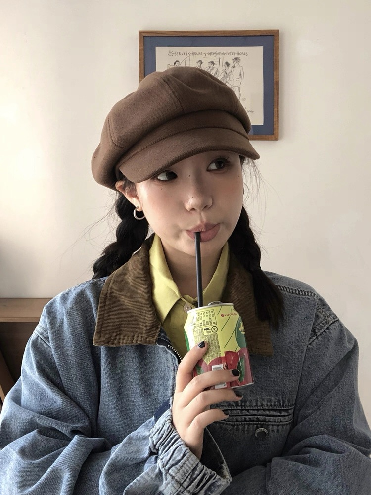 【401-600】直播过款帽子