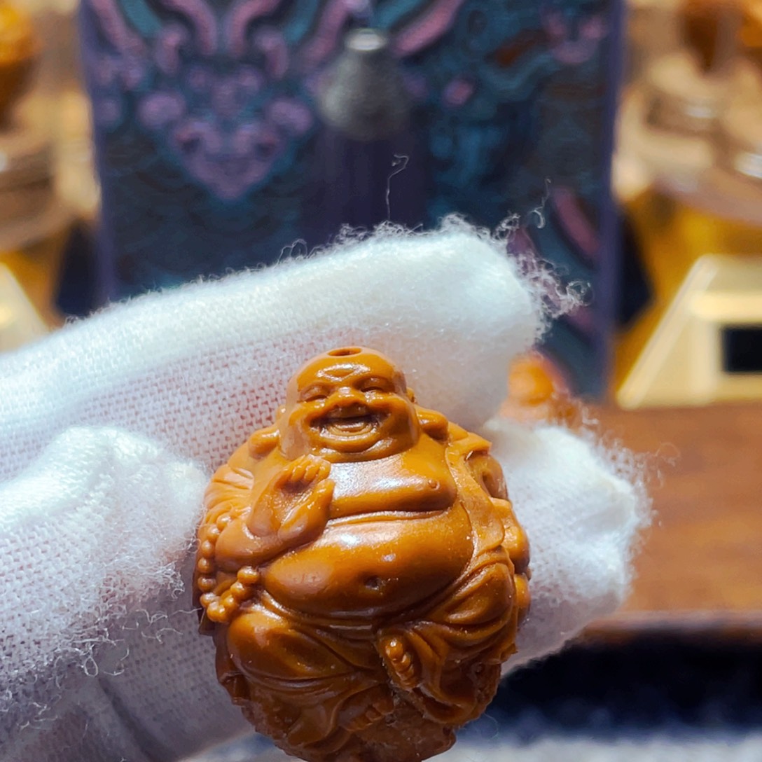 橄榄核手串/手链橄榄