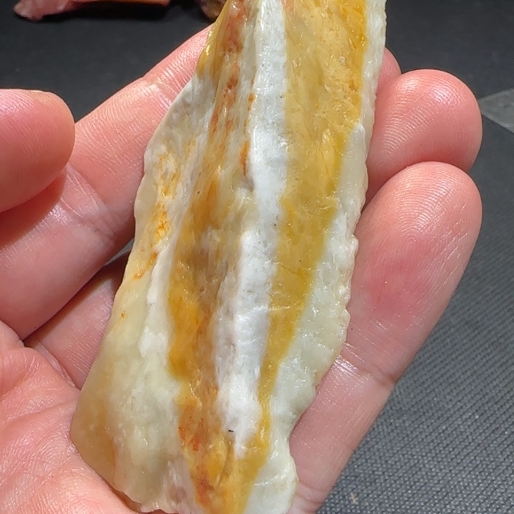 寿山石福集福寿山石