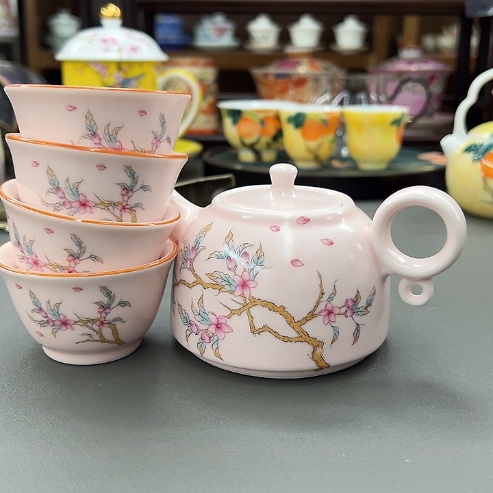 茶叶罐罐罐罐罐呀呀呀