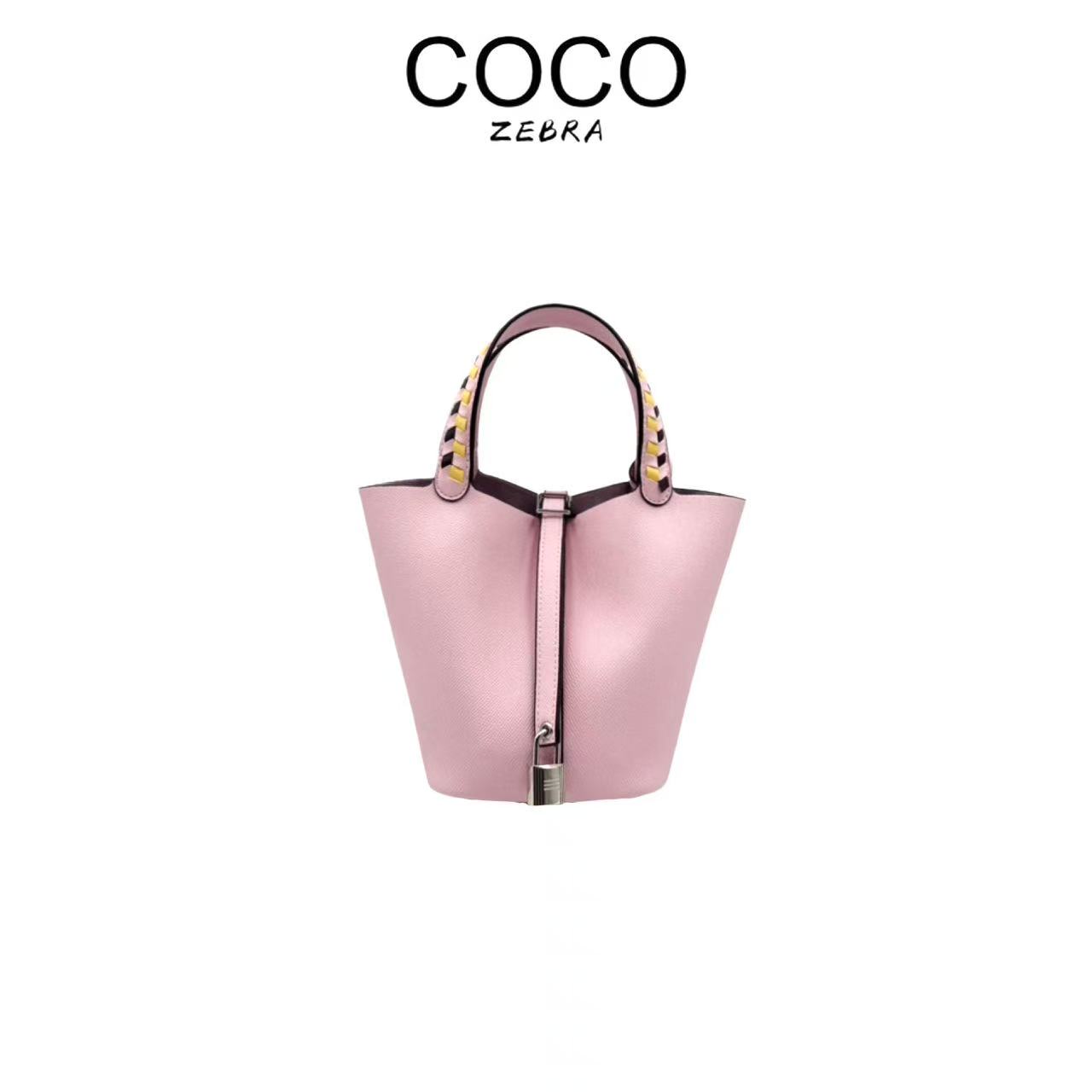 COCO ZEBRA MM246 新款时尚经典女士肩包百搭