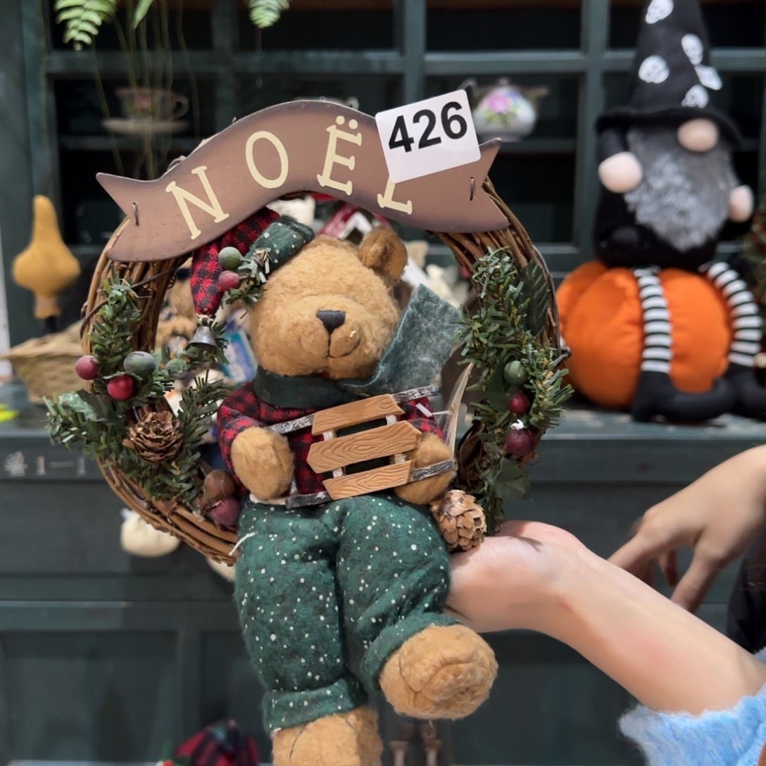 圣诞福利老货默认微瑕损米