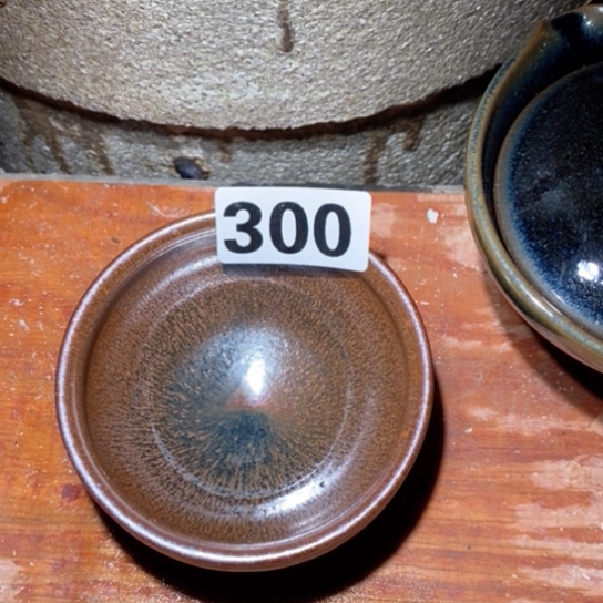 茶盏这种东西我觉得是什么