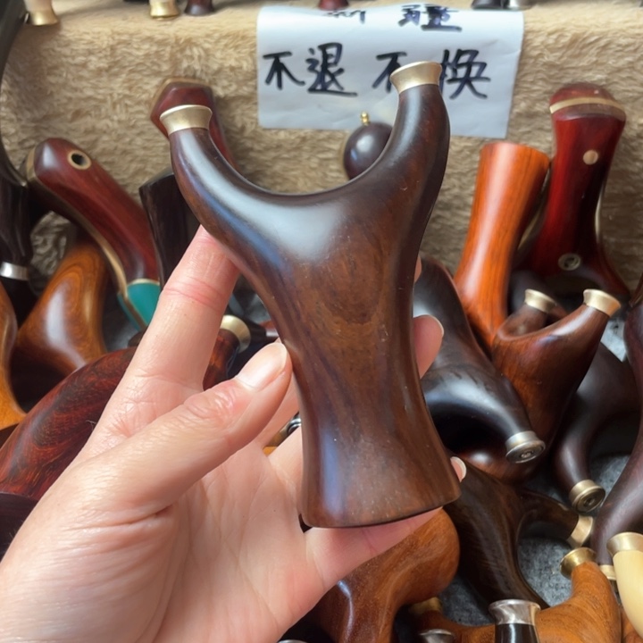 大果紫檀（缅甸花梨）瑕疵2023