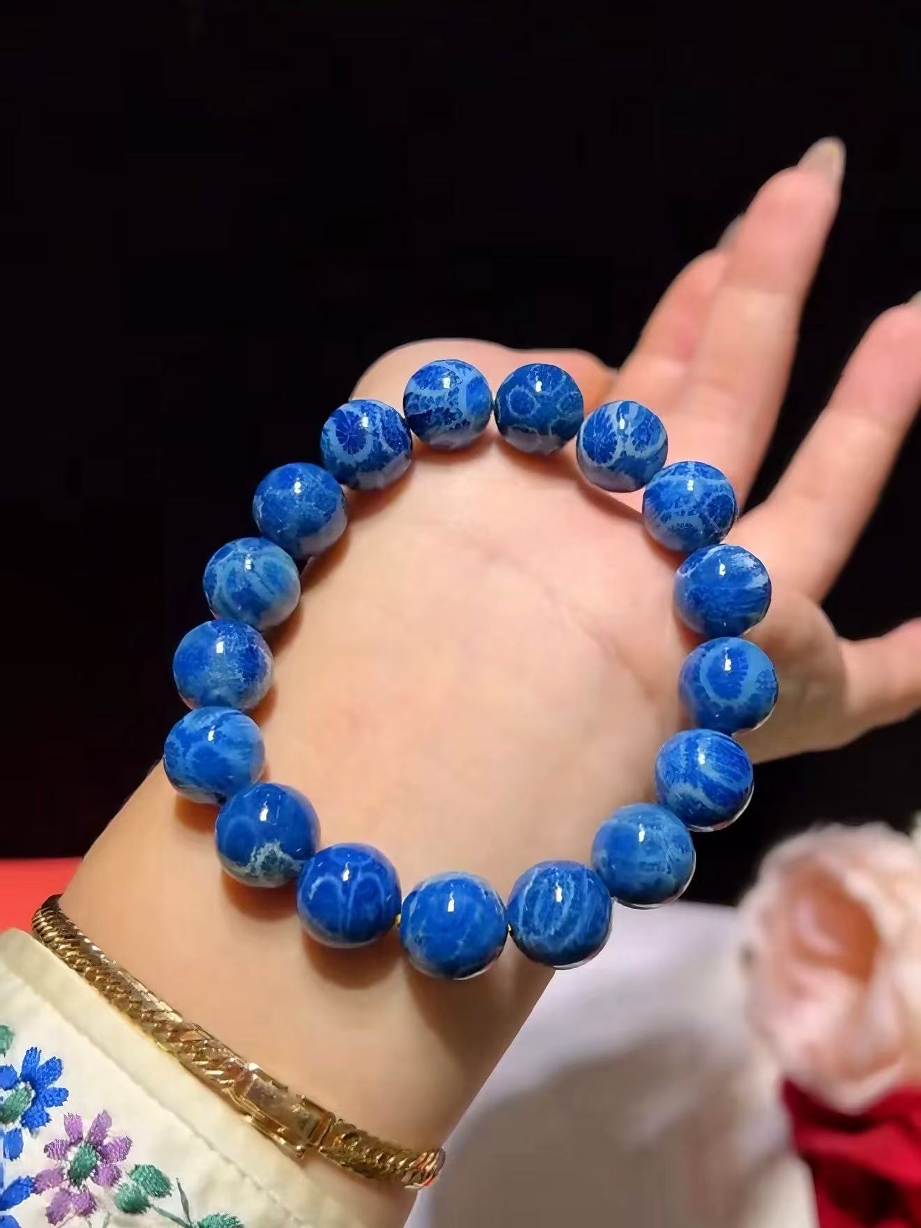 GY956 单圈手串 多样性发其一