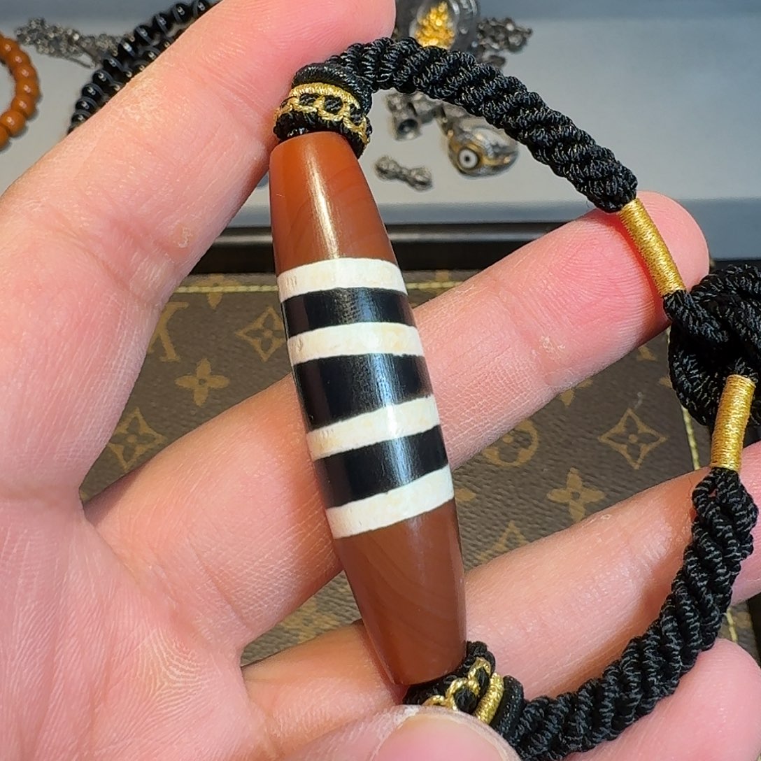 聚缘三色七线红肉