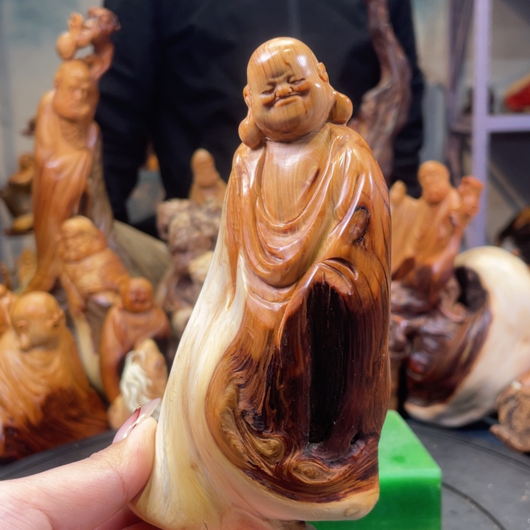 柏木（崖柏）手串/手链