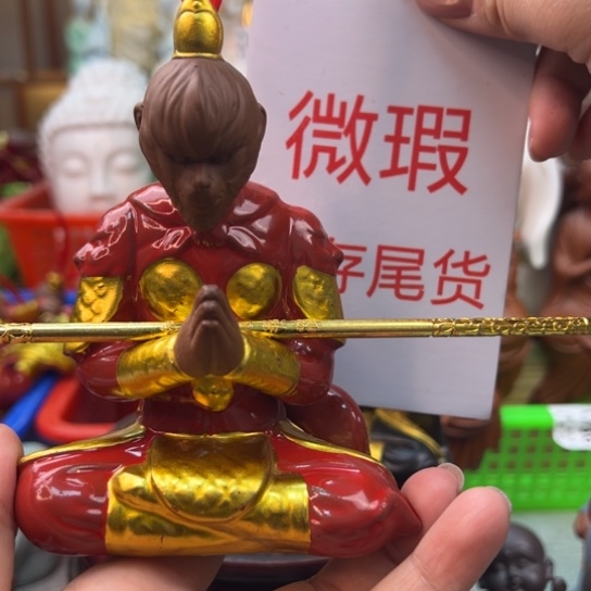 紫砂茶宠微瑕产品