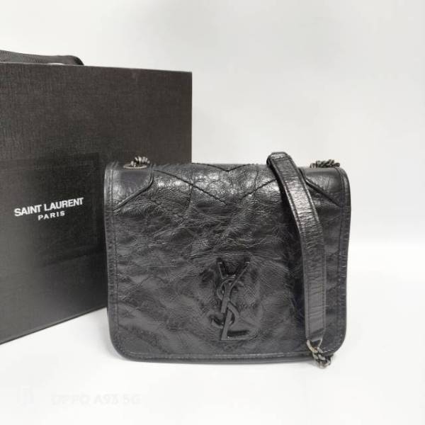 95新/圣罗兰/包包/250226SK0013