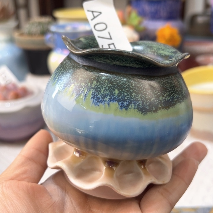 景德镇陶瓷研究所
