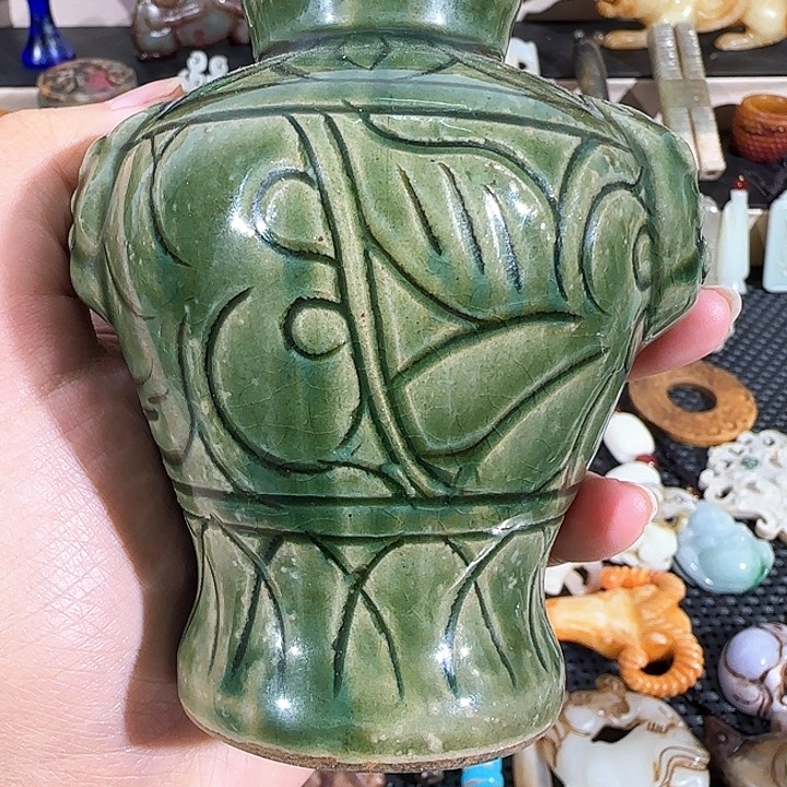 瓷片q k lo o zui h k lo o w