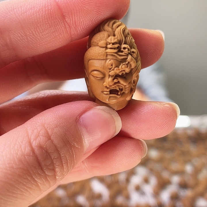 手串/手链橄榄核橄榄核