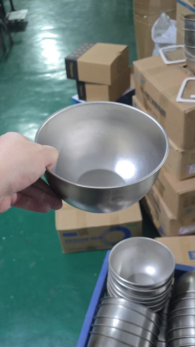 瑕疵1.8L冰花沙拉盆