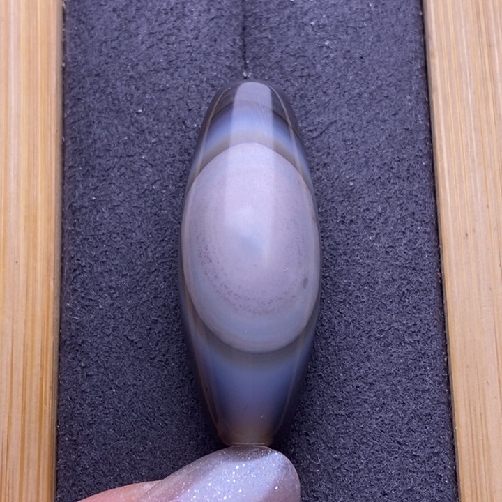 玛瑙/玉髓珠宝半成品未镶嵌