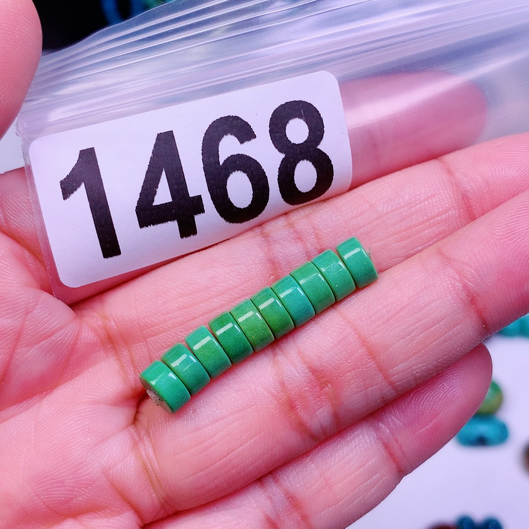 空竹粉丝专享十堰特色手工散珠