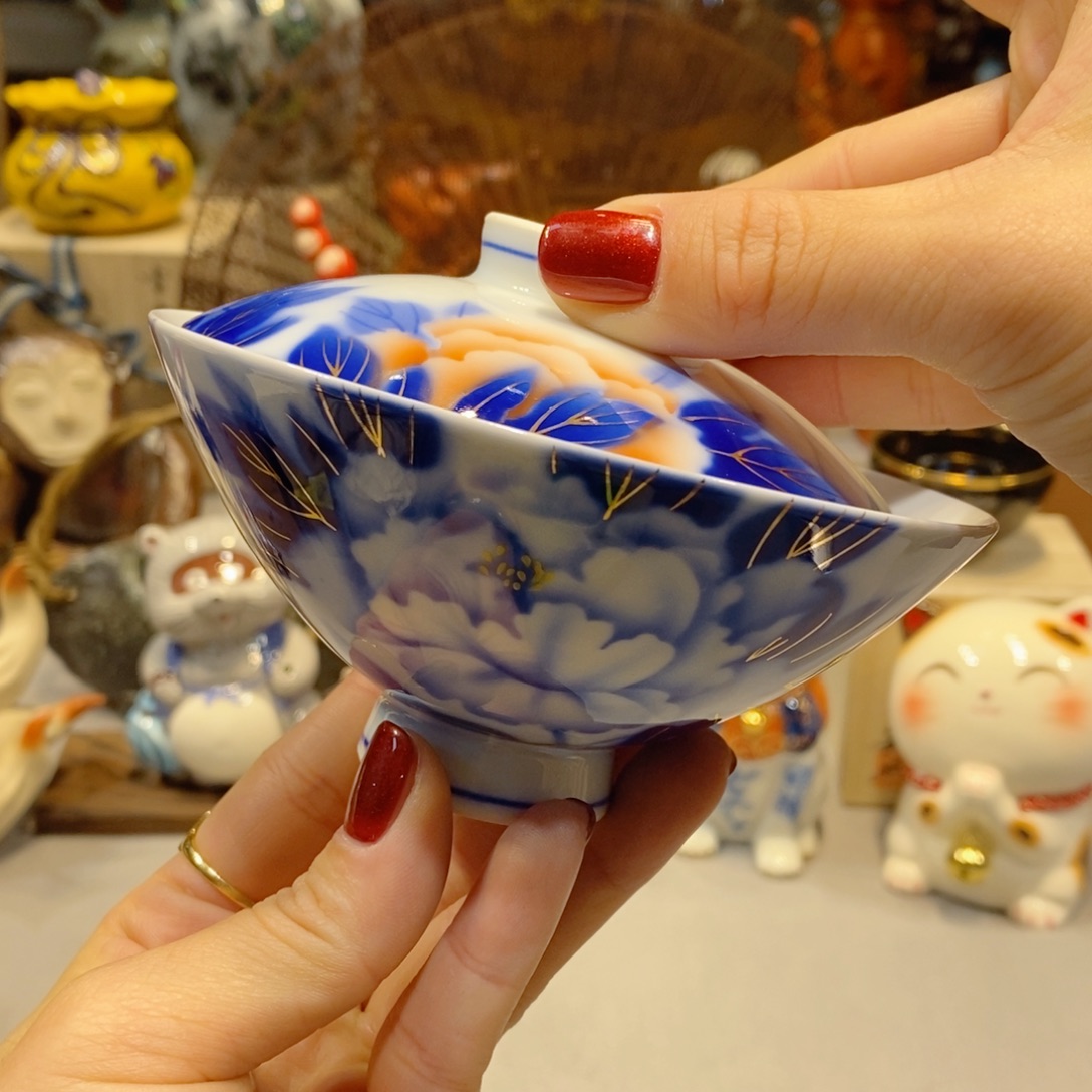 ****y如图所示 观兰器物