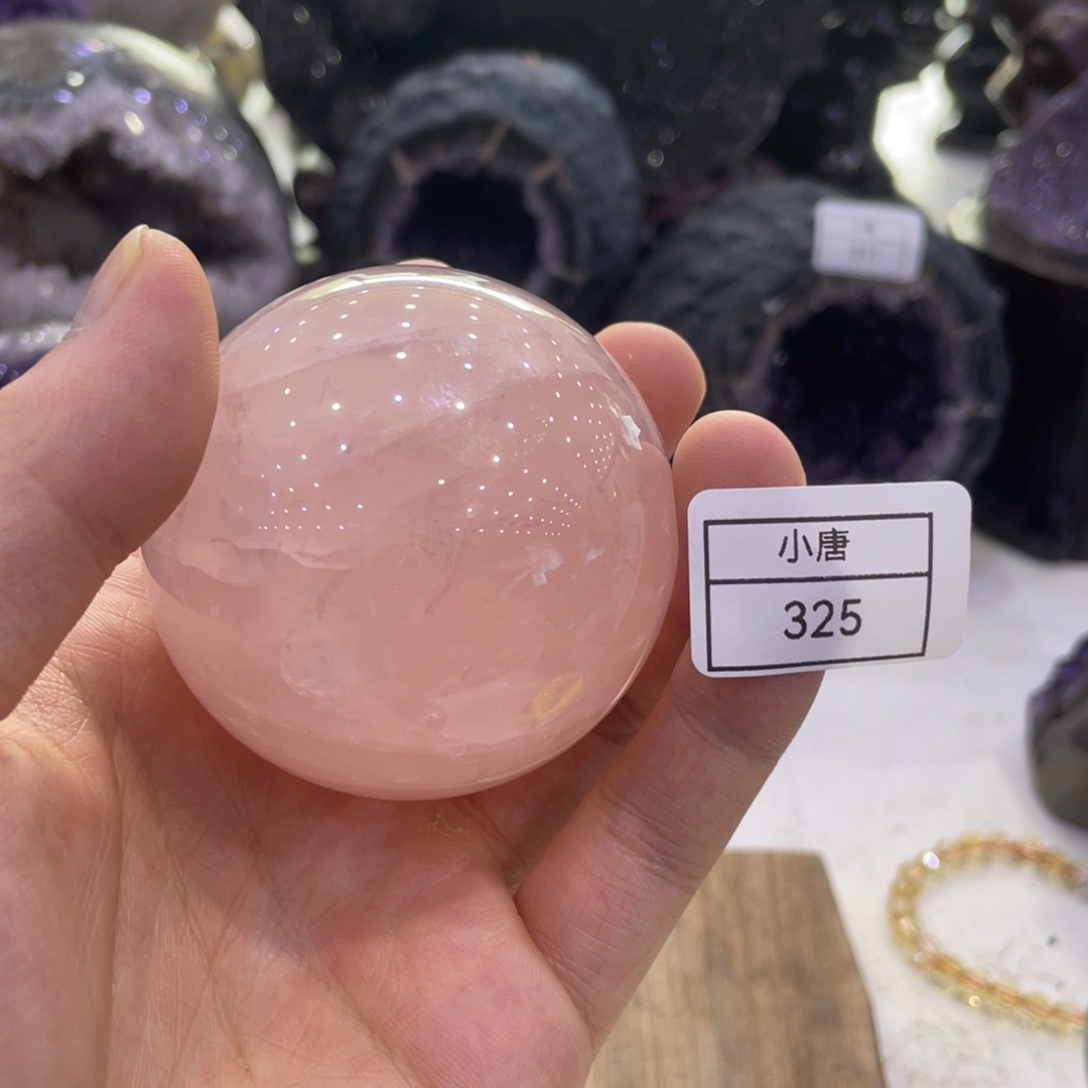 未镶嵌珠宝半成品水晶