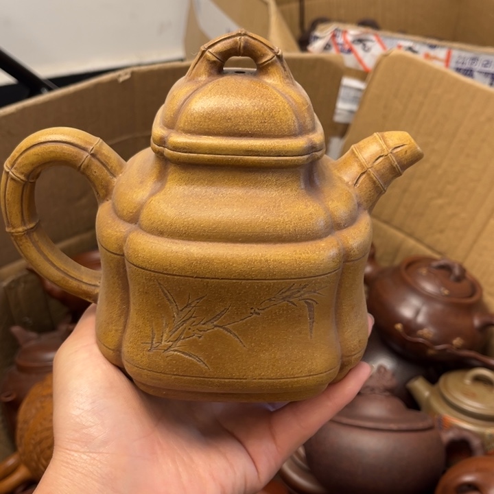 紫砂茶壶紫砂壶等