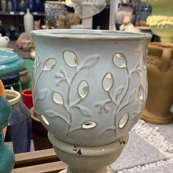 红陶高15宽16口15