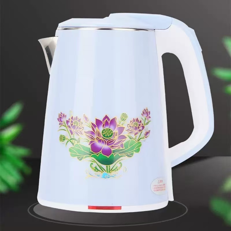 【正品】家庭麦饭石水壶