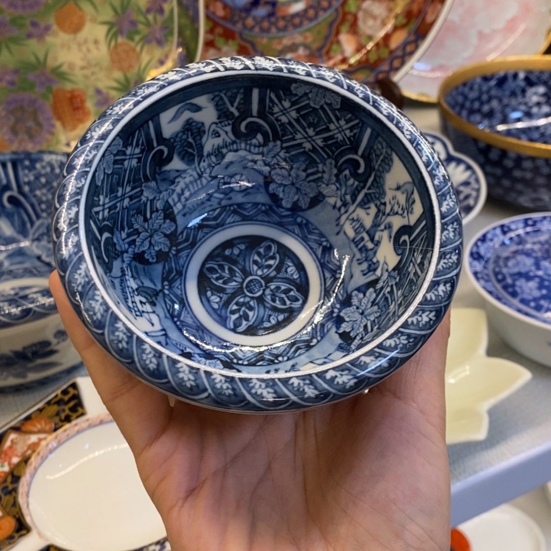 碟11 厘米 小杨瓷器陶瓷陶瓷