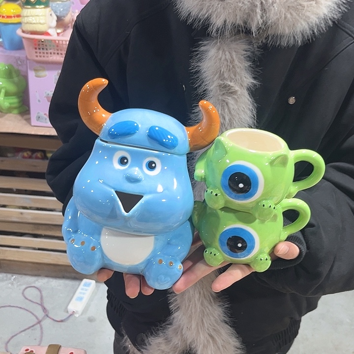 紫砂茶叶罐我们的生活