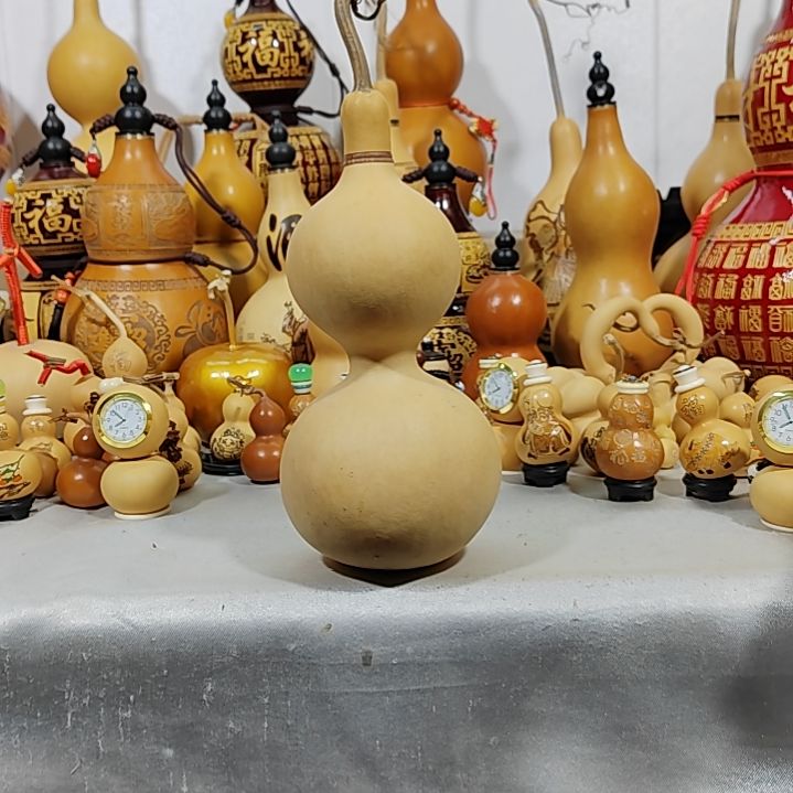 葫芦摆件葫芦摆件
