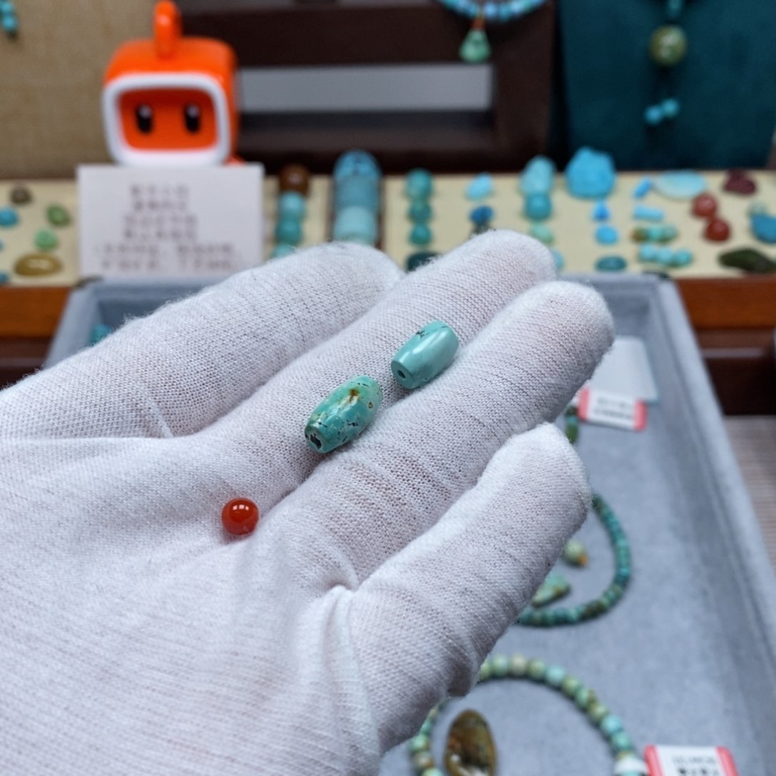 未镶嵌配饰南红玛瑙