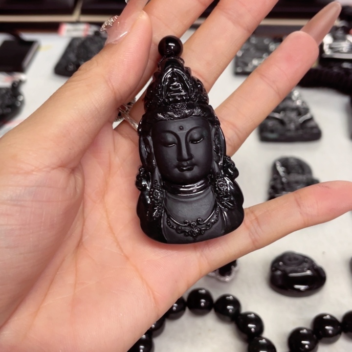 颈饰未镶嵌翡翠林*络