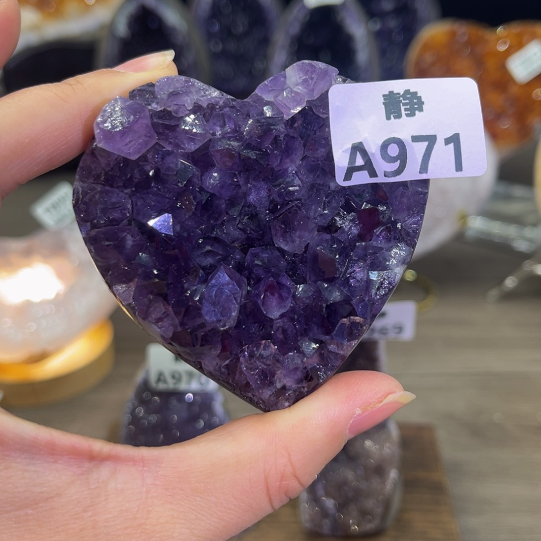 瓷片水晶随行未镶嵌包邮