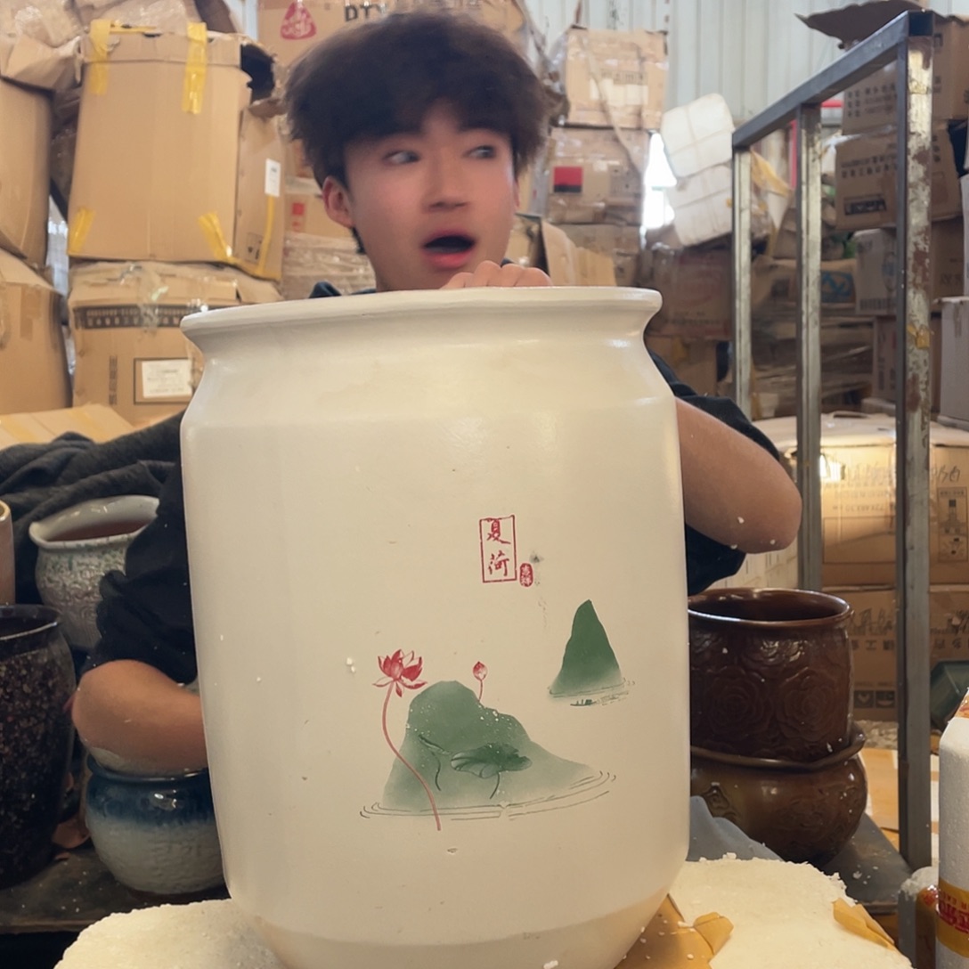 红陶宜兴紫砂陶瓷