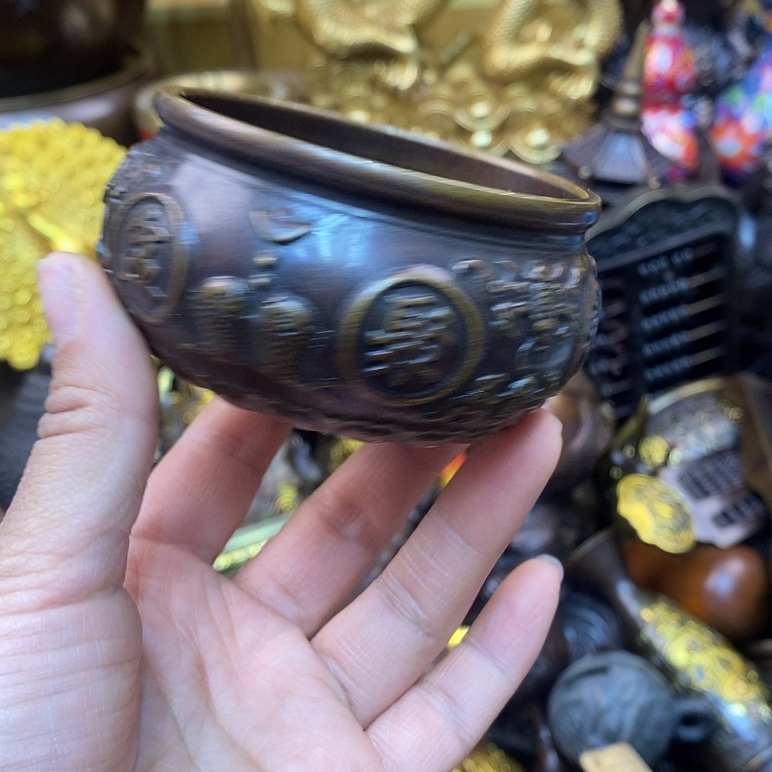 物品摆件 案台摆件