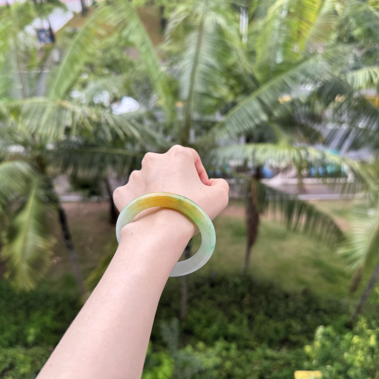 高档手镯时尚饰品手镯【直播专用链接】