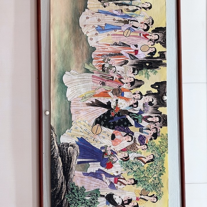 艺术作品欣赏作品