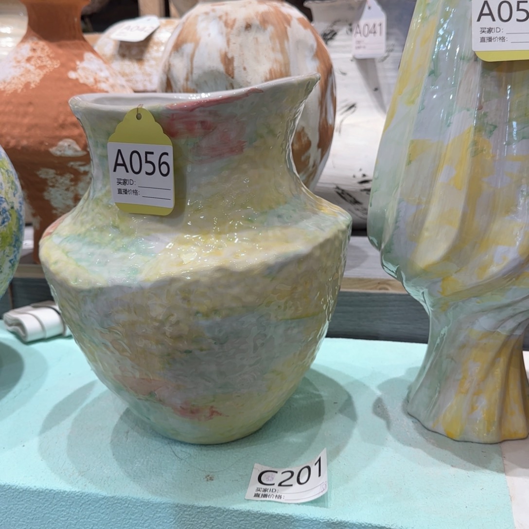 景德镇陶瓷艺术品