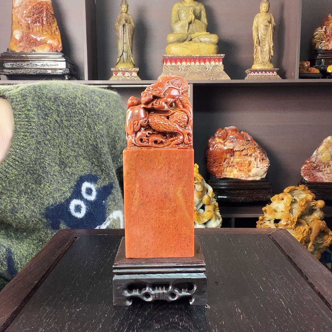 凌***云印石寿山石。。。。。。。。